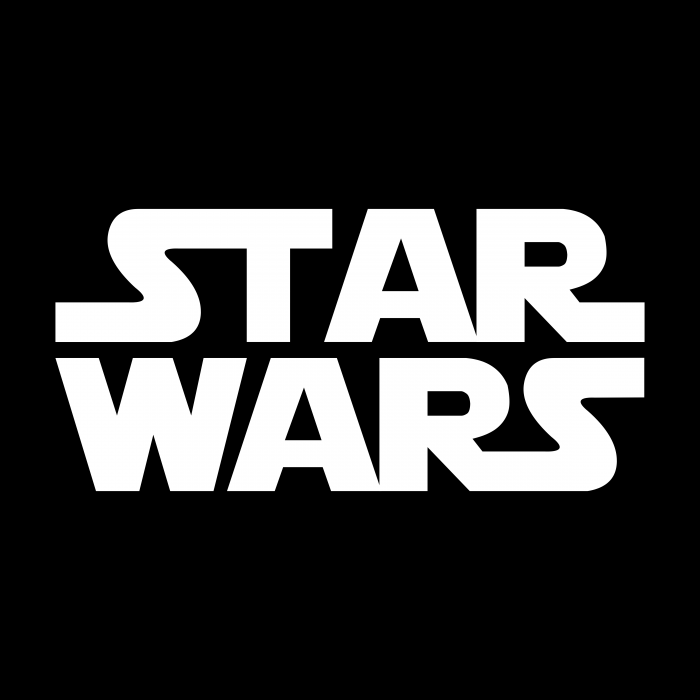 Star wars logo
