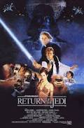 Star Wars: Return of the Jedi poster