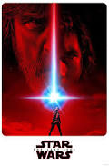 Star Wars: The Last Jedi Poster